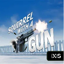 Squirrel with a Gun | Xbox Ключ/Код
