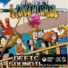 8 Bit Adventures 2 | Xbox 🔑Ключ/Код