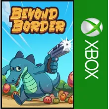 ☑️⭐Beyond Border XBOX⭐Покупка на Ваш аккаунт⭐☑️