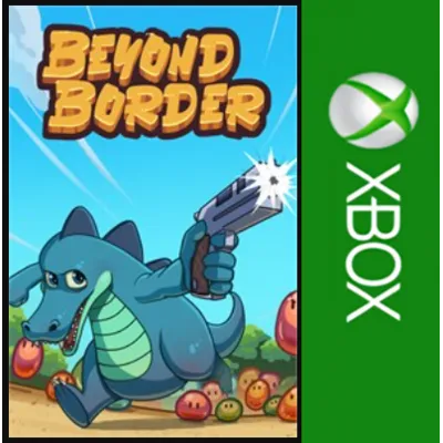 ☑️⭐Beyond Border XBOX⭐Покупка на Ваш аккаунт⭐☑️ - irongamers.ru