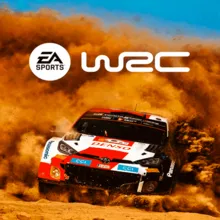 EA SPORTS WRC 24 | ПК Epic Games EGS