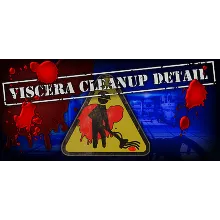 Viscera Cleanup Detail / Steam Gift + 2DLC / РФ+МИР