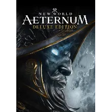 New World: Aeternum + Deadlink XBOX АККАУНТ