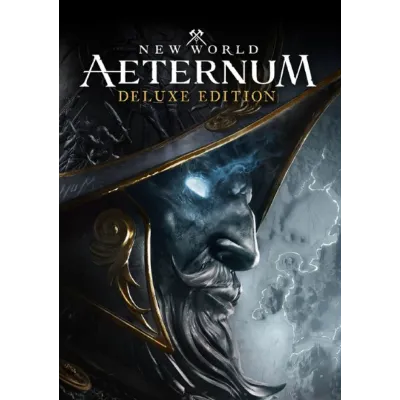 New World: Aeternum + Deadlink XBOX АККАУНТ - irongamers.ru