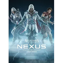 Assassin’s Creed Nexus VR Oculus Quest 1/2/3/Pro Ключ