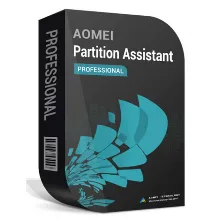 AOMEI Partition Assistant Pro 8,5 Lifetime Unlimied