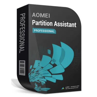 AOMEI Partition Assistant Pro 8,5 Lifetime Unlimied - irongamers.ru