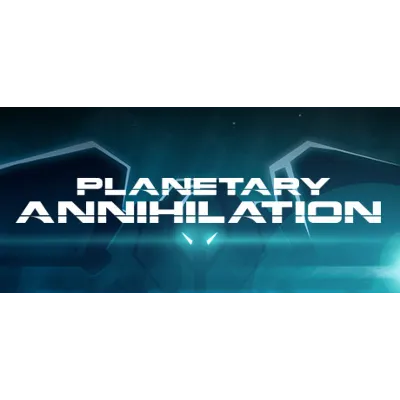 Planetary Annihilation STEAM GIFT МИР + ВСЕ СТРАНЫ - irongamers.ru