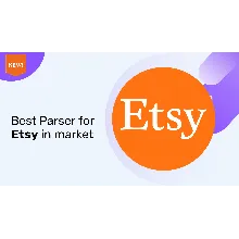 Увеличь продажи на Etsy с нашим парсером