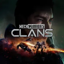 MechWarrior 5: Clans EPIC GAMES (PC)