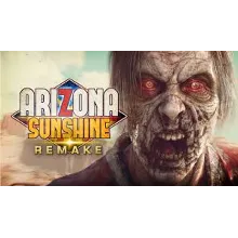 Arizona Sunshine Remake STEAM КЛЮЧ (PC) РФ-МИР
