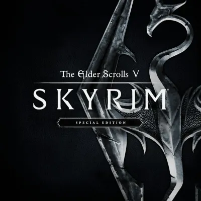 THE ELDER SCROLLS V: SKYRIM SPECIAL (STEAM/РУ-СНГ) КЛЮЧ - irongamers.ru