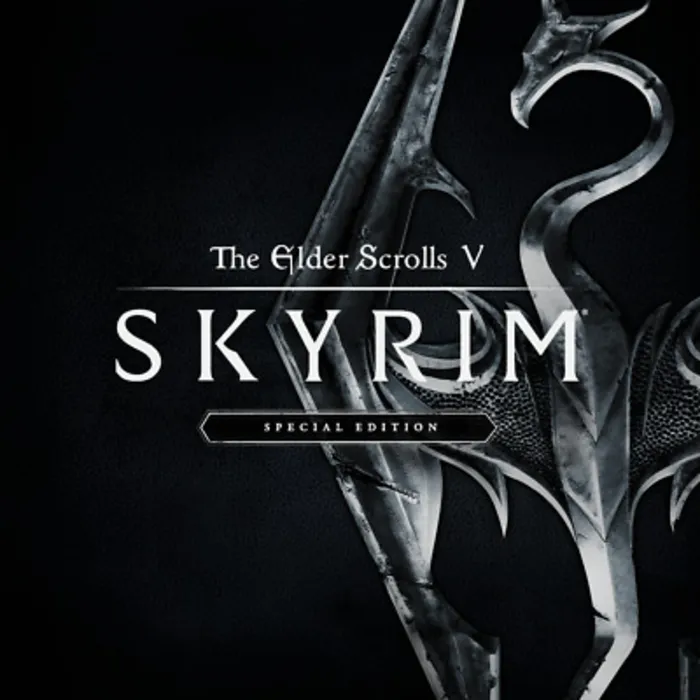 THE Elder Scrolls V: Skyrim Special (steam · Ру-снг) КЛЮЧ