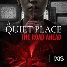 A Quiet Place The Road Ahead | Xbox 🔑Ключ/Код