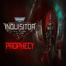 Warhammer 40,000: Inquisitor - Prophecy Steam ключ/Мир