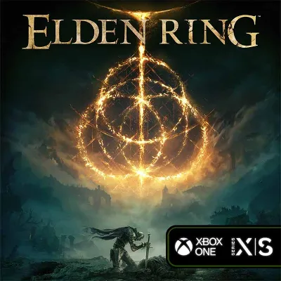 КЛЮЧ Elden Ring XBOX Код - irongamers.ru