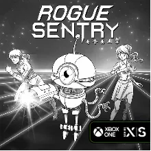 КЛЮЧ Rogue Sentry XBOX Код