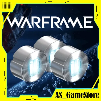Warframe Platinum / Варфрейм Платина | PS4/PS5 Турция Украина - irongamers.ru