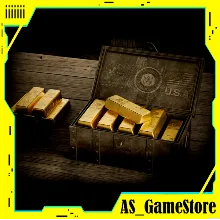 Red Dead Online Gold Bars / Золотые слитки | PS4/PS5 Турция Украина