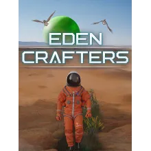 Eden Crafters (Аренда аккаунта Steam) Онлайн