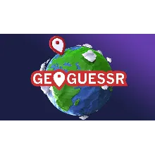 GeoGuessr PRO Unlimited | Подписка на 1–12 месяцев на ваш аккаунт - irongamers.ru