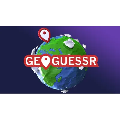 GeoGuessr PRO | Аккаунт с подпиской на 12 месяцев - irongamers.ru