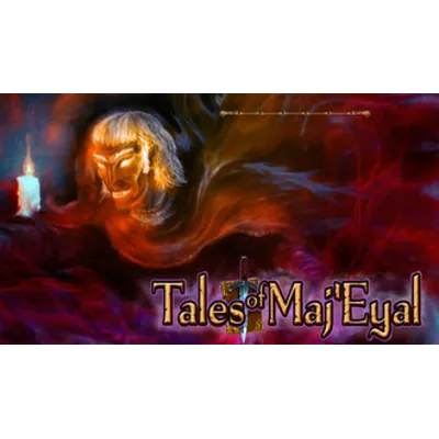 Tales of Maj'Eyal STEAM GIFT Россия + МИР + ВСЕ СТРАНЫ - irongamers.ru