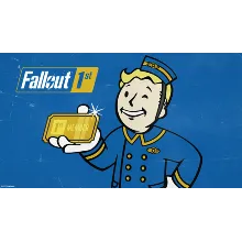 ПОДПИСКА FALLOUT 1ST STEAM ТУРЦИЯ/АРГЕНТИНА