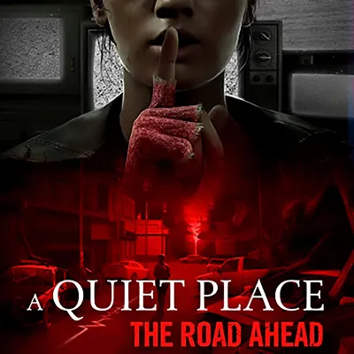A Quiet Place: The Road Ahead Xbox Series X|S Аренда