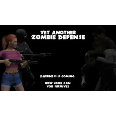 Yet Another Zombie Defense STEAM GIFT МИР + ВСЕ СТРАНЫ