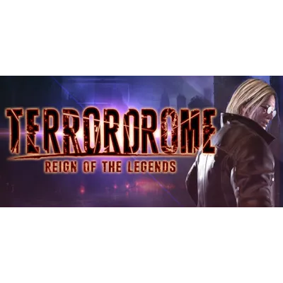 Terrordrome - Reign of the Legends АВТОДОСТАВКА STEAM GLOBAL МГНОВЕННО ЛИЦЕНЗИЯ - irongamers.ru
