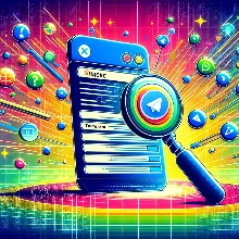 🚀 Индексация Telegram-группы или канала в Яндексе