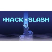 Hack 'n' Slash STEAM GIFT Россия + МИР + ВСЕ СТРАНЫ