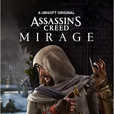 Assassin’s Creed Mirage (Steam Gift Россия) - irongamers.ru