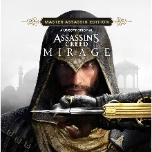 Assassin’s Creed Mirage Master Assassin Edition (Steam Gift RU UA KZ)