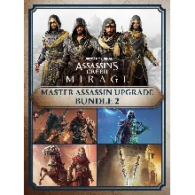 Assassin’s Creed Mirage Master Assassin Upgrade Bundle 2 (Steam Gift RU)