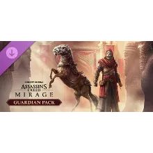 Assassin’s Creed® Mirage Guardian Pack DLC
