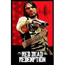 Red Dead Redemption 2024