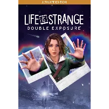 Life is Strange: Double Exposure - Ultimate Edition