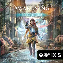 КЛЮЧ Unknown 9 Awakening Deluxe XBOX Код