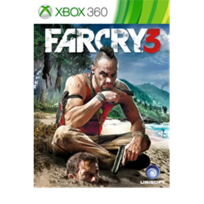 Far Cry 3: ЧУМОВОЙ НАБОР ДОПОЛНЕНИЙ Xbox 360/One/Series - irongamers.ru