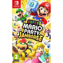 Nintendo Switch Super Mario Party™ Jamboree