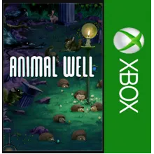 ☑️⭐ANIMAL WELL XBOX⭐Покупка на Ваш аккаунт⭐☑️