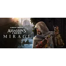 Assassin´s Creed: Mirage + выбор издания steam