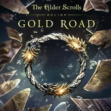 TESO: GOLD ROAD (ESO/STEAM) ВСЕ ИЗДАНИЯ КЛЮЧ