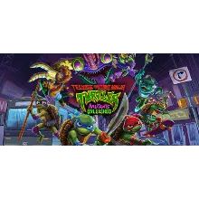 Черепашки-ниндзя: Мутанты на свободе steam