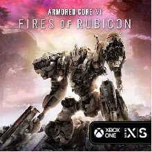 ARMORED CORE VI FIRES OF RUBICON | Xbox Ключ/Код