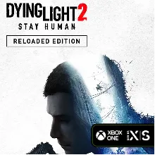 КЛЮЧ Dying Light 2 Stay Human Reloaded XBOX Код
