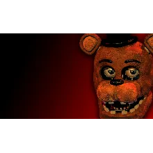 Five Nights at Freddy's 3 PS4 & PS5