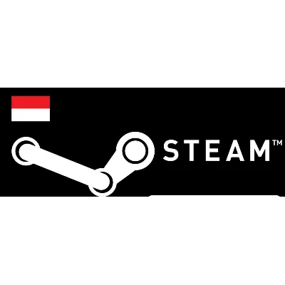 🔴 Steam IDR 12000 Индонезия🔴 - irongamers.ru